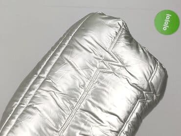 prettylittlething marynarka: Зимова куртка, 5-6 р., 110-116 см, стан - Дуже гарний на lalafo.pl — 6 prettylittlething marynarka: Зимова куртка, 5-6 р., 110-116 см, стан - Дуже гарний — 6