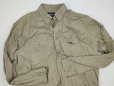 bluza softshell: Koszulа dla mężczyzn, rozmiar 2XL — 1