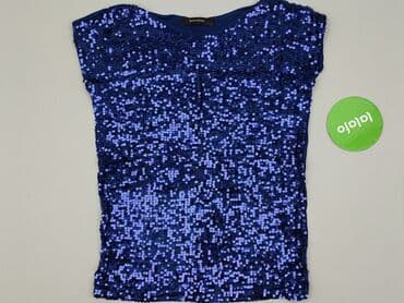 reserved satynowa koszula: Reserved, Bluzka damska, rozmiar XS — 2