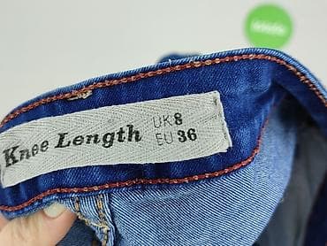 new look jeans: New Look Petite, Szorty damskie, rozmiar S — 4