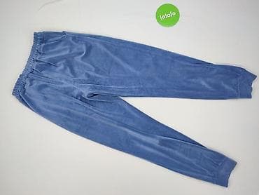 jorts dresowe: Spodnie dresowe damskie, rozmiar XL — 3