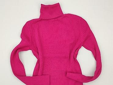 sweter river island: Zara, Golf damski, rozmiar M — 1