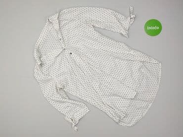 bluzki z frędzlami reserved: Blanco, Bluzka damska, rozmiar M — 2