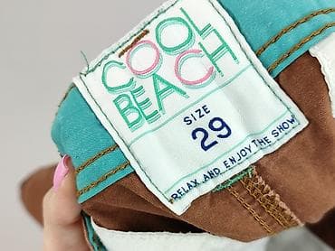 shorts asos: Szorty dla mężczyzn, rozmiar S — 4