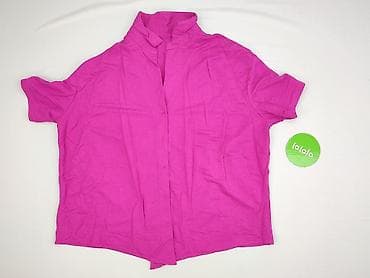 inpost xl: Koszula damska, rozmiar 6XL — 2