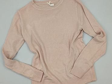 sweter do spódnicy: Sinsay, Sweter damski, rozmiar S — 1