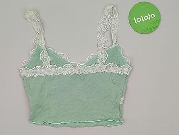 shein jeans: Shein, Top damski, rozmiar XS — 3