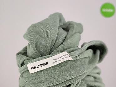 pull and bear papaya: PULL&BEAR, Bluzka damska, rozmiar S — 5