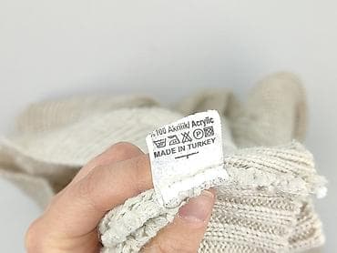 john lewis sweter: Sweter damski, rozmiar 6XL — 4