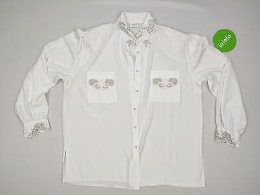 koszule bushcraft: Koszula damska, rozmiar One size — 2