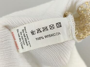 sukienki plażowa: Narzutka damska, rozmiar M — 6