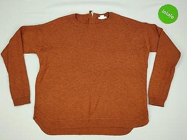 hm kurtka baranek: H&M, Sweter damski, rozmiar S — 2