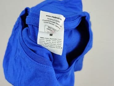 koszulka queen king: Stedman, Koszulka dla mężczyzn, rozmiar M — 5