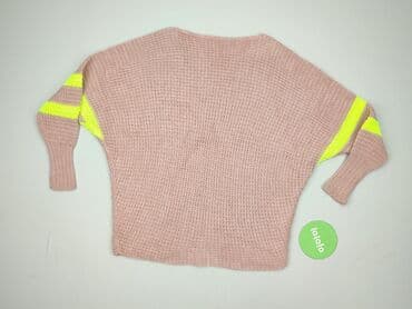 top sweterkowy h: Sweter damski, rozmiar 6XL — 3