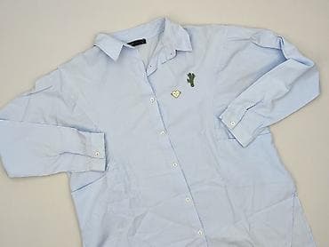 even shirt: Koszula damska, rozmiar S — 1