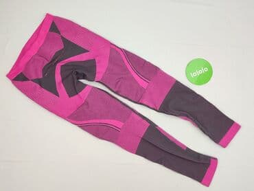 calvin klein performance t shirty: Legginsy Sportowe damskie, L — 2