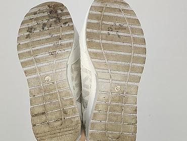 deezee koturny: Sneakersy damskie, rozmiar 36 — 4