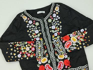 bluzka borowiecki: Bluzka damska, rozmiar L — 1