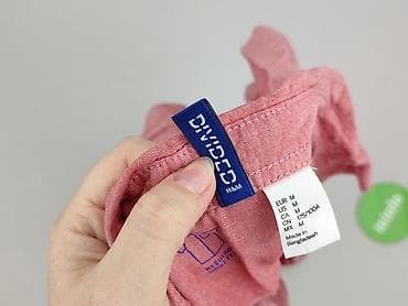 rap: H&M Divided, Koszulа dla mężczyzn, rozmiar M — 5