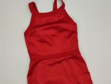 bluzki tuba: Top Secret, Sukienka damska, rozmiar S — 2