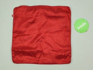 Home & Garden: PL - Pillowcase, 41 x 41, color - Red, condition - Perfect — 3