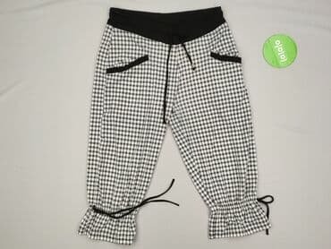 spodni: Spodnie 3/4 damskie, rozmiar M — 2