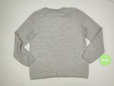sweter do getrow: Janina, Sweter damski, XL — 3