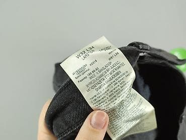 suits men: Wrangler, Jeansy dla mężczyzn, rozmiar L — 6