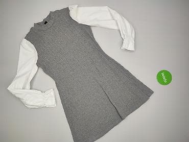 garnitury: Shein, Sukienka damska, rozmiar M — 2