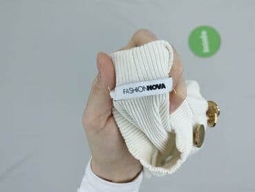 bluzka w paski c a: Bluzka damska, rozmiar S — 4