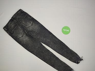bootcut: Denim Life, Jeansy damskie, rozmiar M — 3