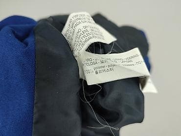 only blue behaviour jacket: Zara, Marynarka dla mężczyzn, rozmiar M — 5