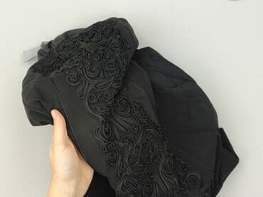 rajstopy z cyrkoniami h m: H&M, Спідниця жіноча, розмір S — 6