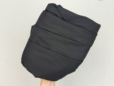 sennik czarne spodnie: Spodnie materiałowe damskie, rozmiar S — 7