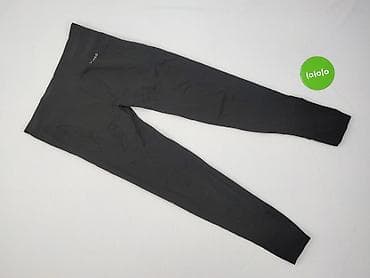Women's Clothing: USA PRO, Leggings Sports for women, size L — 2
