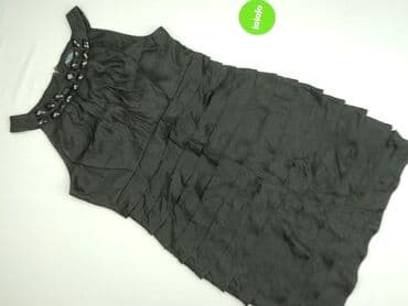 wyprzedaż sukienek plus size: Women`s dress, size 5XL (EU 50) — 2
