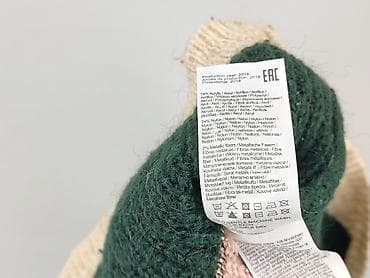 sweter fuksja reserved: ONLY, Sweter damski, rozmiar XS — 5