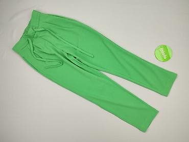 spodnie noisy may: Spodnie materiałowe damskie, rozmiar XS — 2