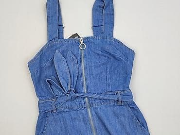 overall forever 21: Forever 21, Sukienka damska, rozmiar XS — 1