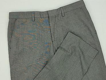 River Island, Spodnie materiałowe damskie, rozmiar M