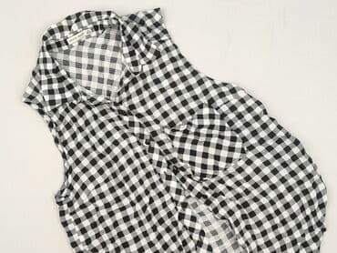 t shirty z fajnymi napisami: Bershka, Women`s shirt, size S (EU 36) — 1