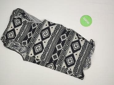 bodysuit next: Body damskie, rozmiar S — 3