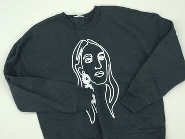 pull and bear bluza: Zara, Bluza damska
, S — 1
