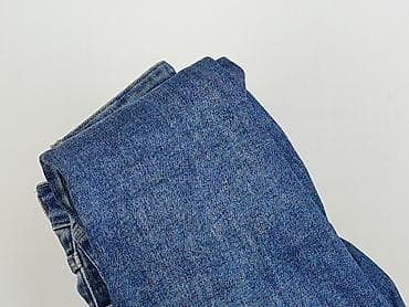 campusy: Denim, Jeansy damskie, rozmiar M — 6