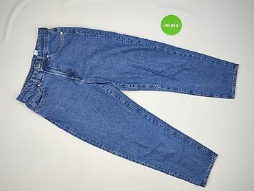 lab industries jeans: Jeansy damskie, rozmiar M — 2