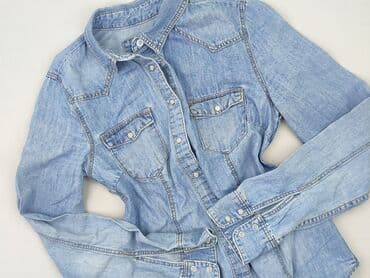 koszula damska wrangler: H&M, Koszula damska, rozmiar S — 1