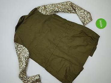 tommy jeans essential jacket: Vera & Lucy, Parka damska, rozmiar S — 3