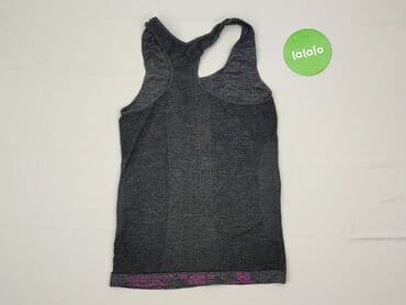 przewiewne ubrania: Top damski, rozmiar XS — 4