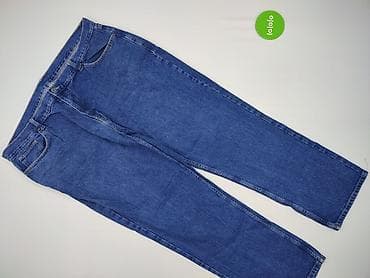 lidl denim: George, Jeansy dla mężczyzn, rozmiar 4XL — 2