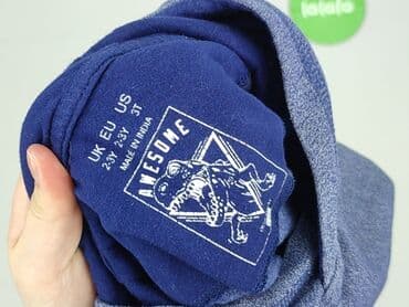 bluza reprezentacji niemiec: Sweatshirt, Gap, 2-3 years, 92-98 cm, condition - Very good — 4